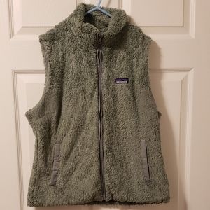 Patagonia XL Womens Vest